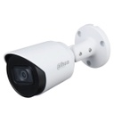 Cámara CCTV Bullet IR Para Interiores/Exteriores Dahua HAC-HFW1200T-A Alámbrico 1920x1080 Pixeles Día/Noche