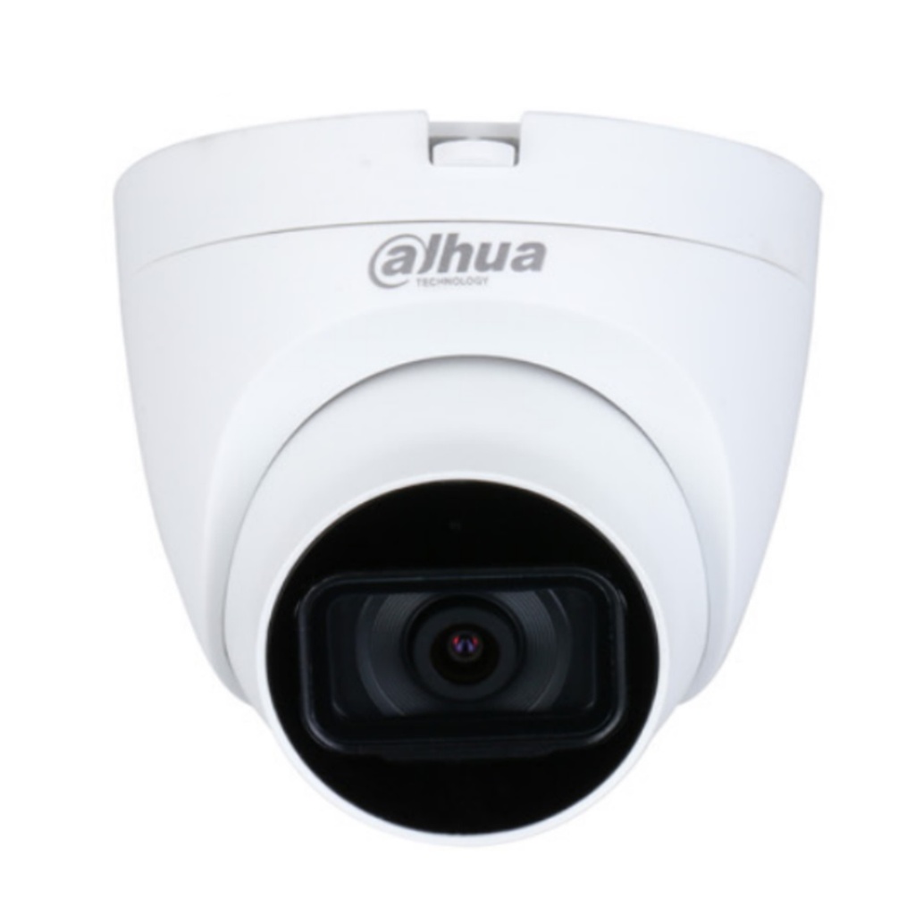 Cámara CCTV Domo IR Para Interiores/Exteriores Dahua HAC-HDW1500TLQ-A Alámbrico 2880x1620 Pixeles Día/NocheDahua Cámara CCT