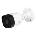 Cámara CCTV Bullet Dahua SCA395014 2MP 1080p IP67 IR De Hasta 20m