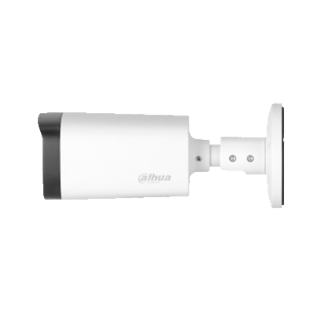 Cámara Bullet Dahua HDCVI 2MP 1080p Lente Motorizado 2.7 - 12mm IR 60m IP67 Soporta TVI AHD CBVS Metálica