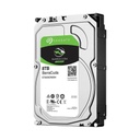 Disco Duro Interno Seagate Barracuda 3.5'' 8TB SATA III 6 Gbit/s 5400RPM 256MB Cache