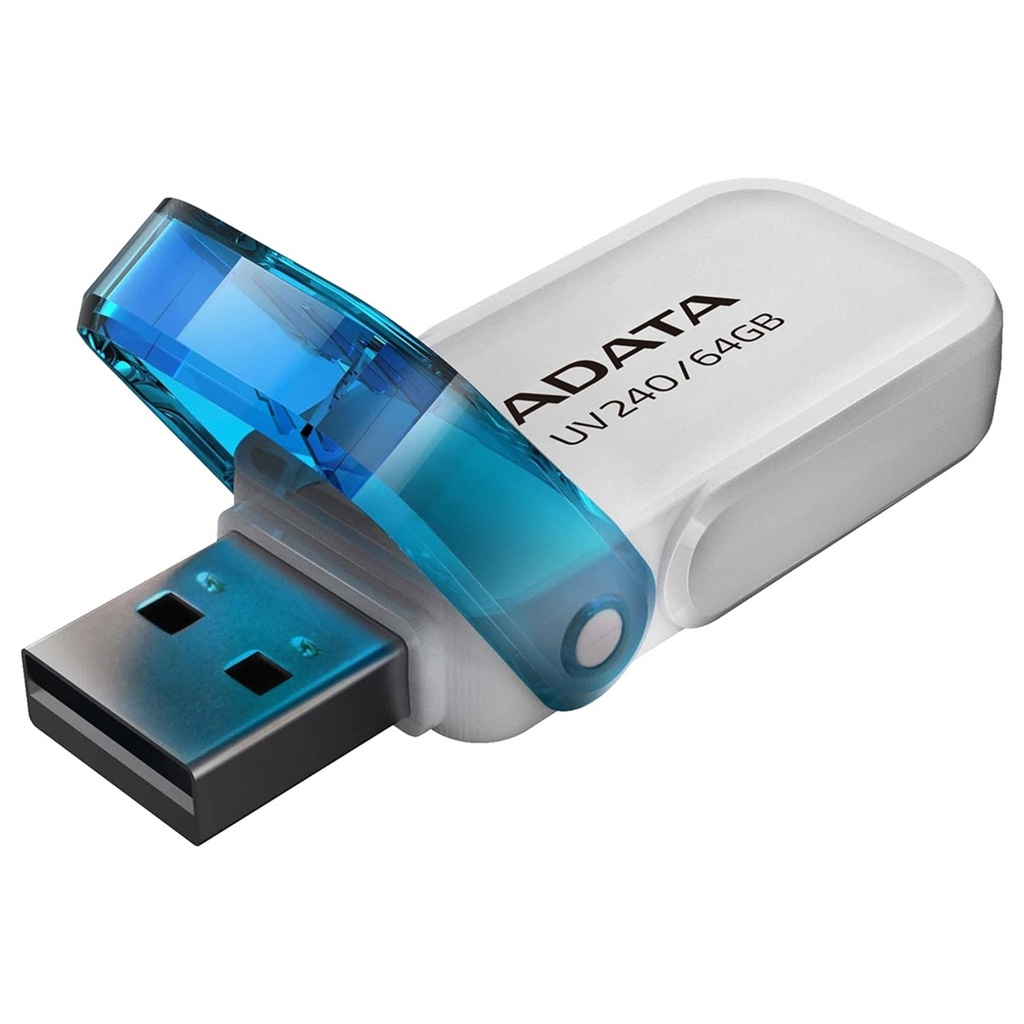 Memoria USB Adata UV240 64GB USB 2.0