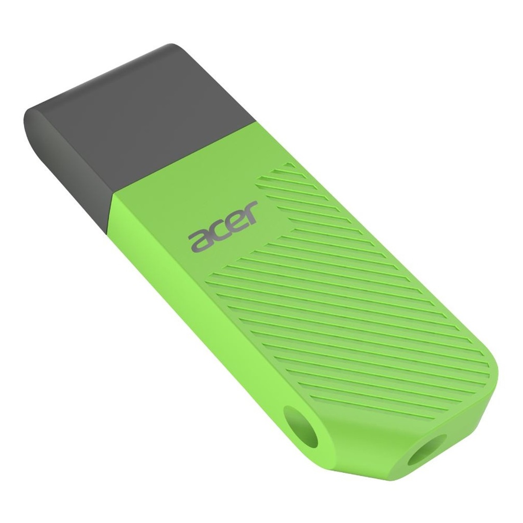 Memoria USB Acer UP300 128GB USB A 3.2 Lectura 120MB/s Escritura 100 MB/s