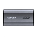 Unidad De Estado Solido SSD Externo Adata SE880 500GB USB-C 3.2