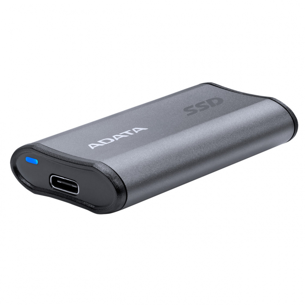 Unidad De Estado Solido SSD Externo Adata SE880 500GB USB-C 3.2