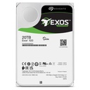 Disco duro interno seagate 3.5 20 tb st20000nm000d exos x20 sata