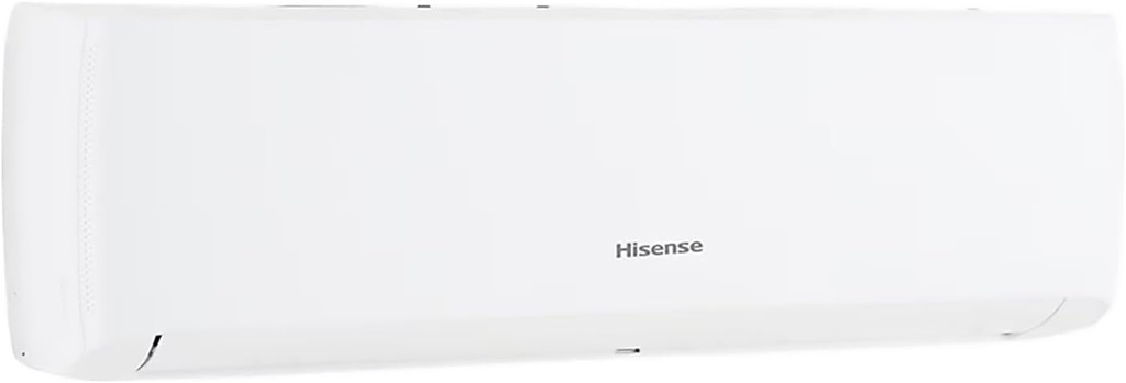 Aire Acondicionado Minisplit Inverter Hisense Solo Frío 12000 BTU AT122CK