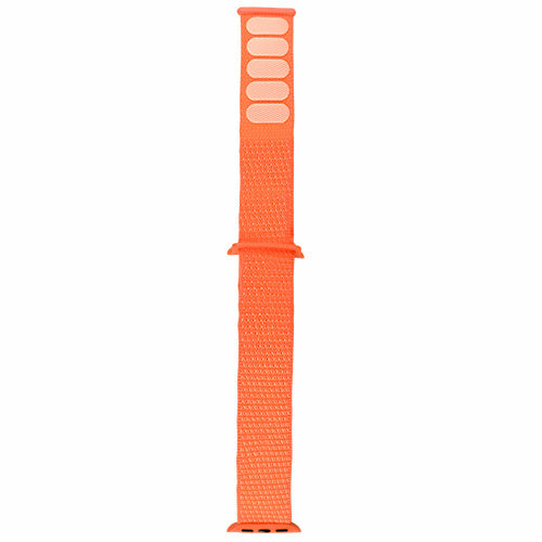 Correa para Smartwatch Perfect Choice PC-020530 Naranja