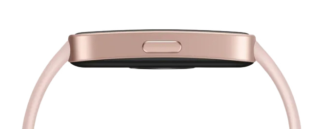 Smartwatch Huawei Band 8 Touch Bluetooth 5.0 Android 6.0/iOS 9.1 Resistente al Agua