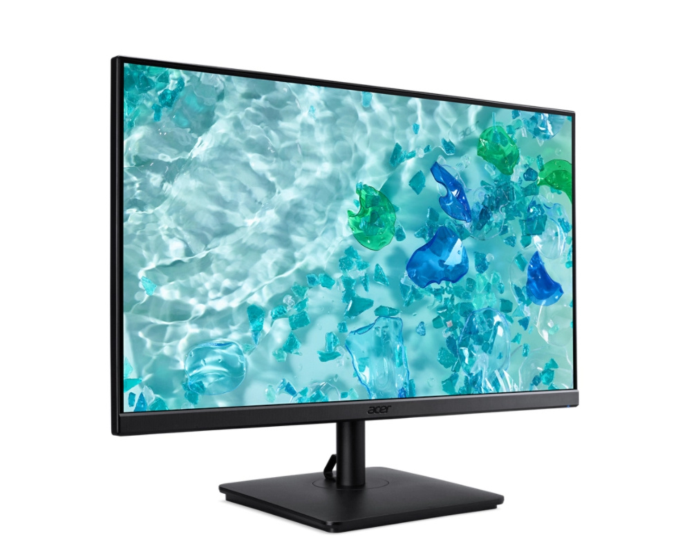 Monitor Acer Vero V247Y Ebi LCD 23.8" Full HD 100Hz HDMI Negro