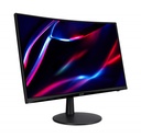 Monitor Gamer Curvo Acer ED240Q LCD 23.6" Full HD 100Hz HDMI Negro