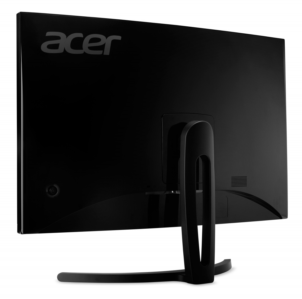 Monitor Gamer Curvo ACER ED273 Bbmiix 27" Full HD 75Hz 1 ms