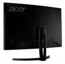 Monitor Gamer Curvo ACER ED273 Bbmiix 27" Full HD 75Hz 1 ms