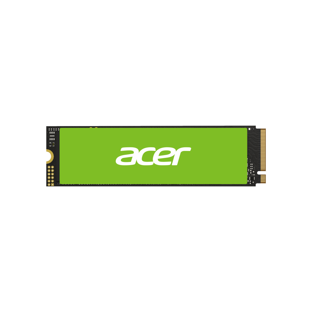 Unidad SSD Acer FA200 NVMe 4TB PCI Express 4.0 M.2