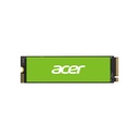 Unidad SSD Acer FA200 NVMe 4TB PCI Express 4.0 M.2