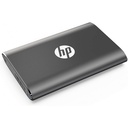 Unidad SSD HP P500 500GB Negro 7NL53AA#ABC