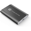 Unidad SSD HP P500 500GB Negro 7NL53AA#ABC