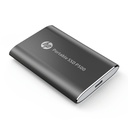 Unidad SSD Externo HP P900 1TB USB-C Negro