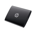 Unidad SSD Externo HP P900 2TB USB-C Negro