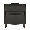 Maletín de Poliéster PC-083009 Perfect Choice para Laptop 15.6" Negro