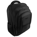 Mochila para laptop Essentials Plus Negro 15.6"-17" Perfect Choice