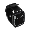 Smartwatch Mercury Touch Perfect Choice Bluetooth Android/iOS Negro