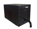 Regulador CDP AVR 3008 2400W 3000VA 8 Contactos