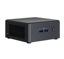 Mini PC Barebone Intel NUC 11 Pro i7-1165G7 2.80GHz