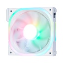 Ventilador Game Factor FG500-WH ARGB 120mm 1900RPM