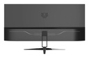 Monitor 29" balam rush br-938648 ultra odyssey ii mgf29p 2560*1080 75hz 1ms hdmi dp plano negro