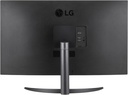 Monitor led lg 31.5 32ur500-b uhd 4k hdr -