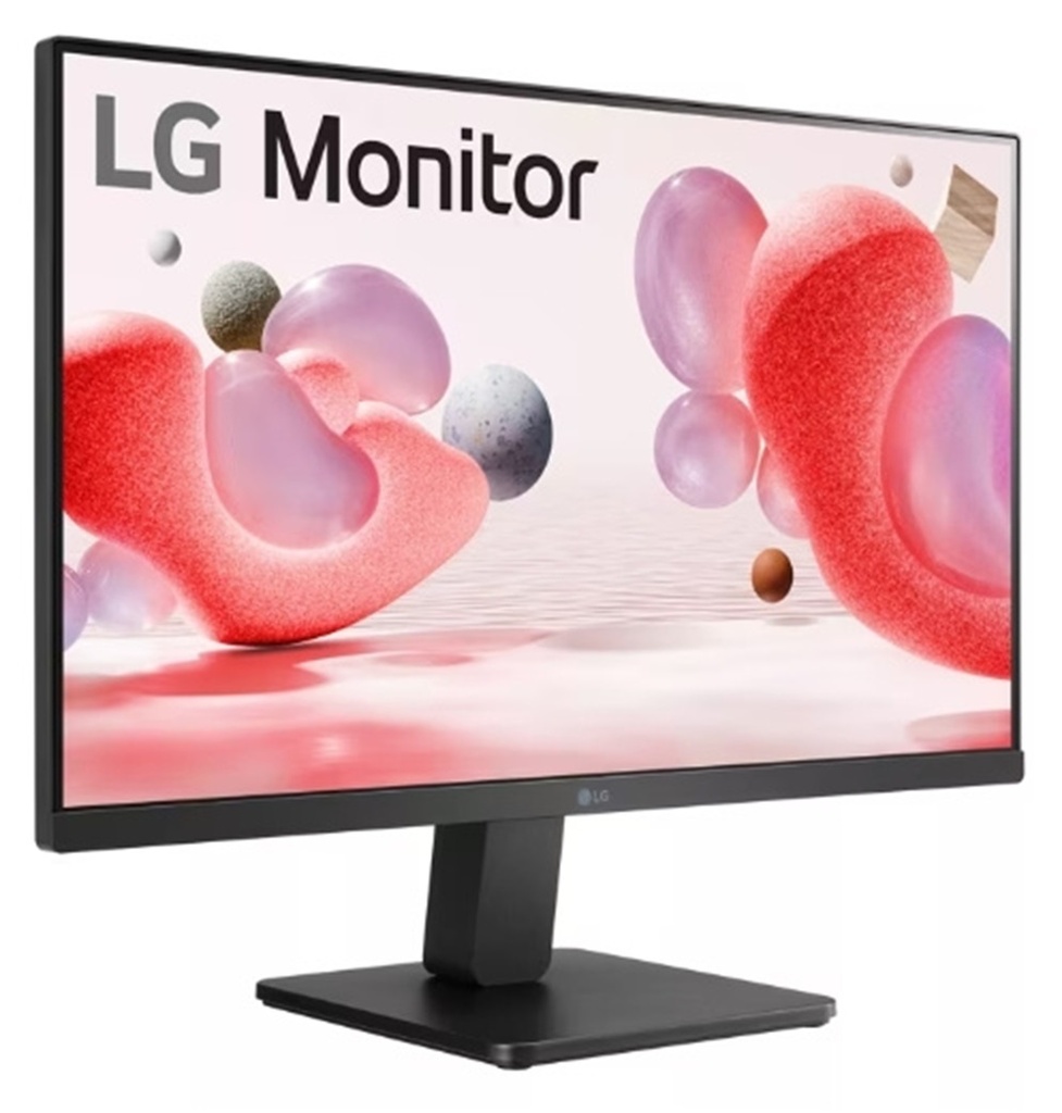 Monitor LG 24MR400-B LCD 23.8" Full HD FreeSync 100Hz HDMI