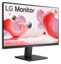 Monitor LG 24MR400-B LCD 23.8" Full HD FreeSync 100Hz HDMI