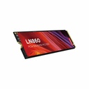 Unidad De Estado Solido SSD LENOVO LN860 256 GB PCIe Gen3x4 3500 MB/s 3000 MB/s