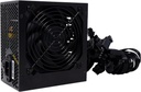 Fuente De Poder Naceb NA-0625 80 PLUS Bronze 20+4 pin ATX 120mm 700W