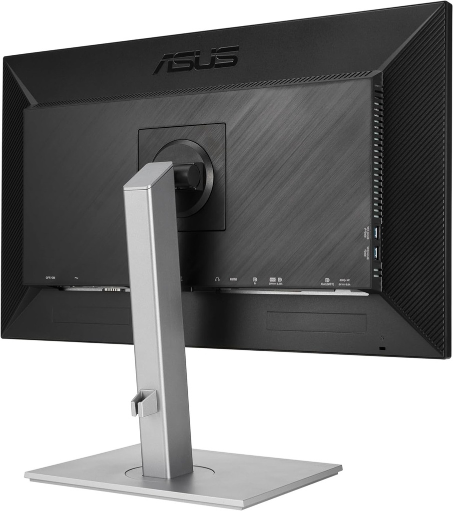 Monitor asus pa278cv 27 2560x1440 tr 5ms 75hz 2x dp hdmi vesa