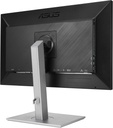 Monitor asus pa278cv 27 2560x1440 tr 5ms 75hz 2x dp hdmi vesa