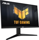 Monitor ASUS VG27AQL3A LED 27" Wide Quad HD G-Sync/FreeSync 180Hz HDMI