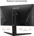 Monitor ASUS VG27AQL3A LED 27" Wide Quad HD G-Sync/FreeSync 180Hz HDMI