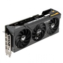 Tarjeta de video asus geforce rtx 4070 super, 7168 nucleos cuda, 12 gb, 192 bit, gddr6x, 7680 x 4320