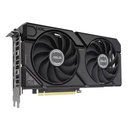 Tarjeta de video asus dual-rx7600xt-o16g gddr6 pci-e 4.0 hdmi 3*dp dual fan