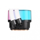 Enfriamiento Líquido para CPU Corsair iCUE Link H150i RGB 3x 120mm 480 - 2400RPM