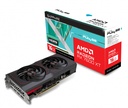 Tarjeta de Video Sapphire AMD Radeon RX 7600 XT 16GB 128-bit GDRR6 PCI Express 4.0 x8