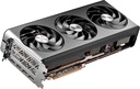 Tarjeta de video sapphire 11325-02-20g nitro+ radeon rx 7900gre 16gb gddr6 2391mhz 2*dp 2*hdmi