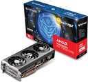 Tarjeta de video sapphire 11325-02-20g nitro+ radeon rx 7900gre 16gb gddr6 2391mhz 2*dp 2*hdmi