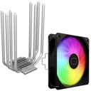 Disipador CPU Cooler Master Hyper 212 Spectrum V3 120mm 650-1750RPM