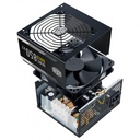 Fuente de Poder Cooler Master MWE Gold 850 - V2 80 PLUS Gold 24-pin ATX 120mm 850W