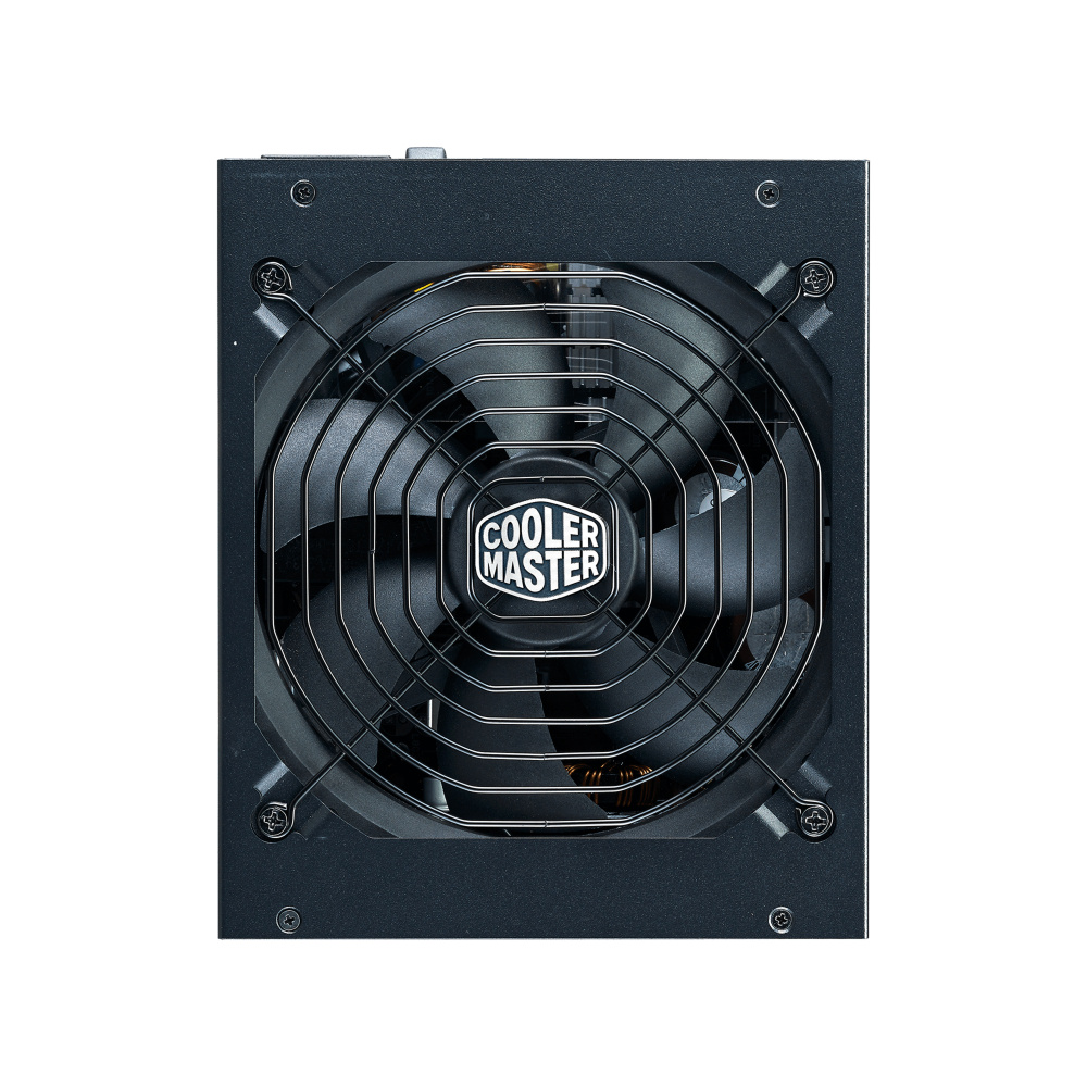 Fuente de Poder Cooler Master MWE Gold 1050 - V2 80 PLUS Gold 24-pin ATX 140mm 1050W