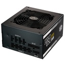 Fuente de Poder Cooler Master MWE Gold 750-V2 80 PLUS Gold 24 pin ATX 120mm 750W