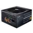 Fuente de Poder Cooler Master MWE Gold 750-V2 80 PLUS Gold 24 pin ATX 120mm 750W